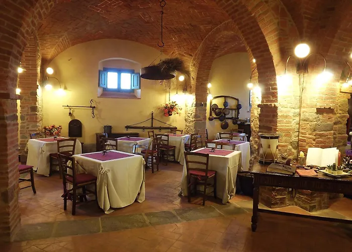 Resort-le Terre Dei Cavalieri Hotel 3*