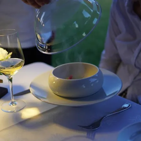 Resort-le Terre Dei Cavalieri 3* コルトーナ