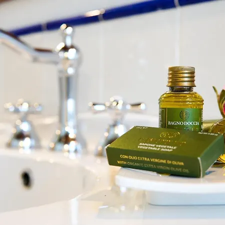 Resort-le Terre Dei Cavalieri ホテル 3*