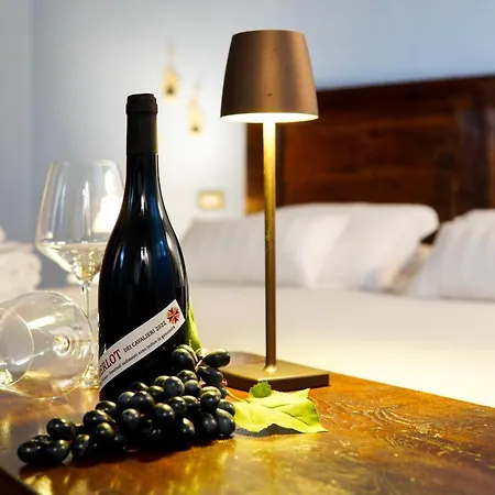 Resort-le Terre Dei Cavalieri 3* コルトーナ