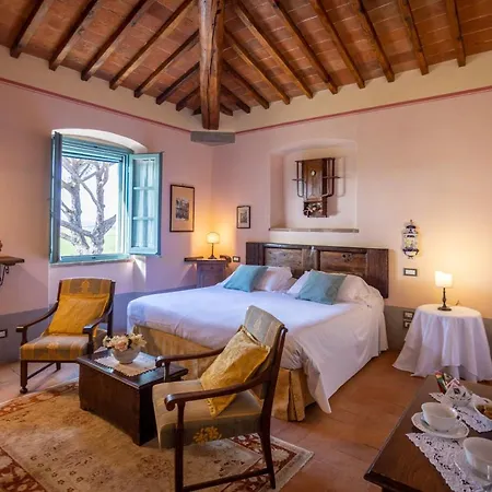 Resort-le Terre Dei Cavalieri ホテル 3*