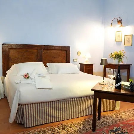 ホテル Resort-le Terre Dei Cavalieri