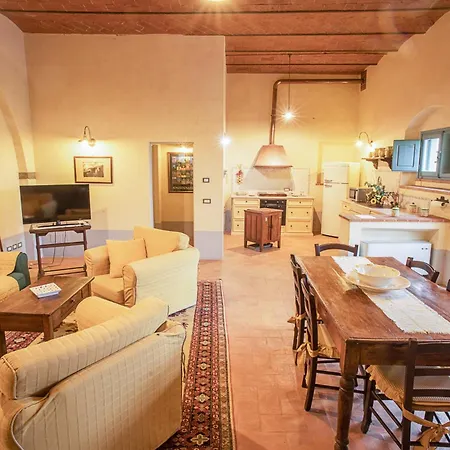 ホテル Resort-le Terre Dei Cavalieri