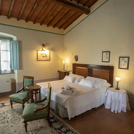 Resort-le Terre Dei Cavalieri Hotel 3*