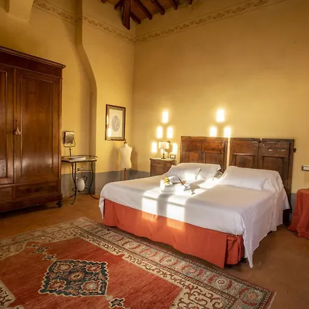 Hotel Resort-le Terre Dei Cavalieri 3*