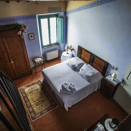 Hotel Resort-le Terre Dei Cavalieri Cortona