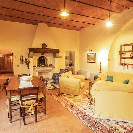 Resort-le Terre Dei Cavalieri ホテル コルトーナ