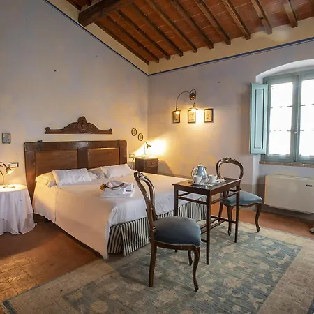 ホテル Resort-le Terre Dei Cavalieri