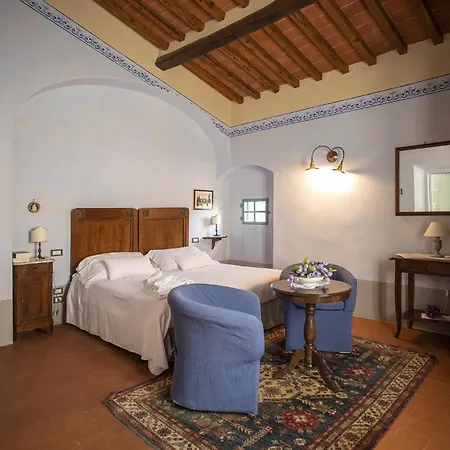 Resort-le Terre Dei Cavalieri ホテル 3*
