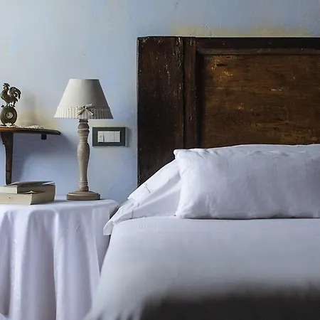 Resort-le Terre Dei Cavalieri 3* コルトーナ