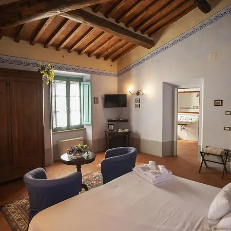 Resort-le Terre Dei Cavalieri ホテル