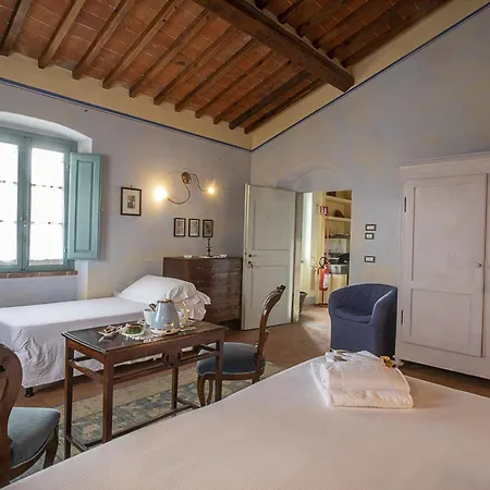 Resort-le Terre Dei Cavalieri Hotel 3*