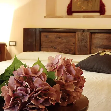 Resort-le Terre Dei Cavalieri ホテル 3*