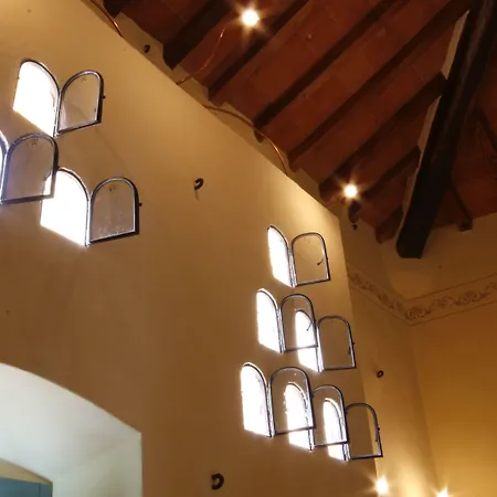 Resort-le Terre Dei Cavalieri 3*