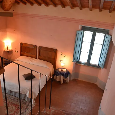 Hotel Resort-le Terre Dei Cavalieri