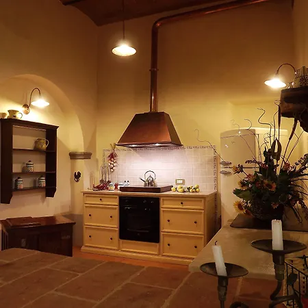 ホテル Resort-le Terre Dei Cavalieri