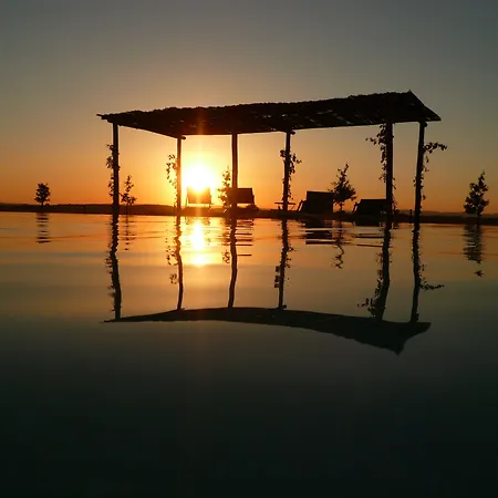 Resort-le Terre Dei Cavalieri Hotel 3*
