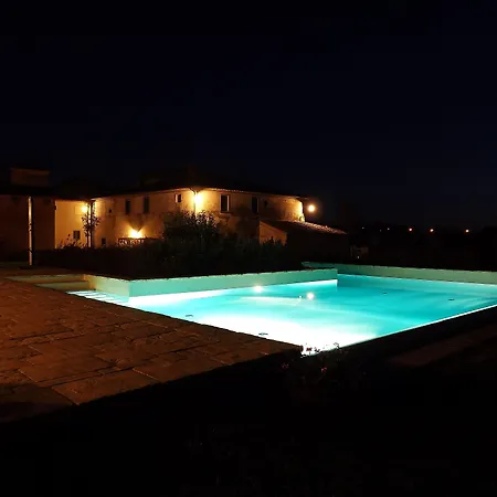Hotel Resort-le Terre Dei Cavalieri 3*