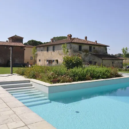 ホテル Resort-le Terre Dei Cavalieri