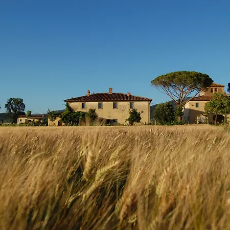 Resort-le Terre Dei Cavalieri 3*