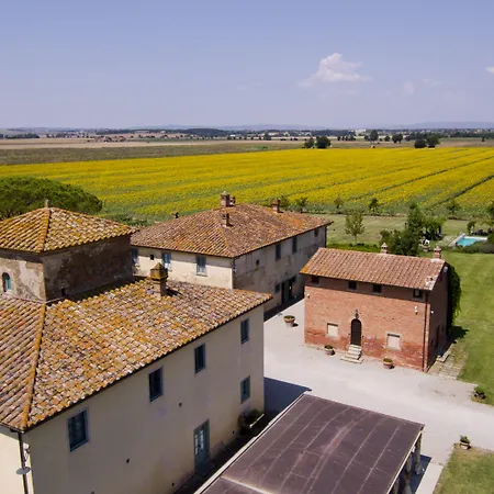 Resort-le Terre Dei Cavalieri Hotel 3*