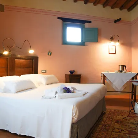 Hotel Resort-le Terre Dei Cavalieri 3*
