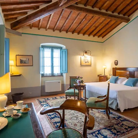 Resort-le Terre Dei Cavalieri Hotel Cortona