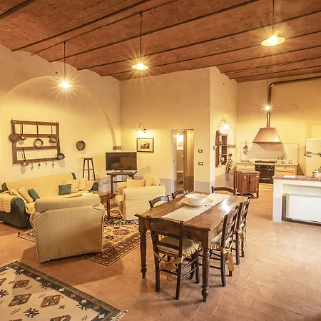 Resort-le Terre Dei Cavalieri Hotel Cortona