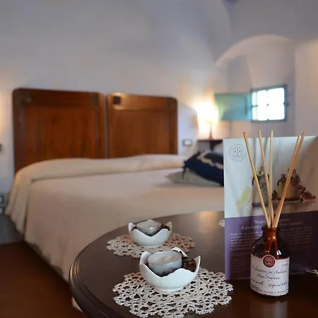 Resort-le Terre Dei Cavalieri コルトーナ