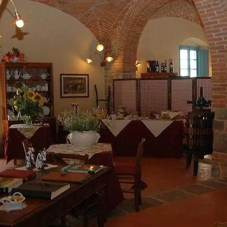 ホテル Resort-le Terre Dei Cavalieri