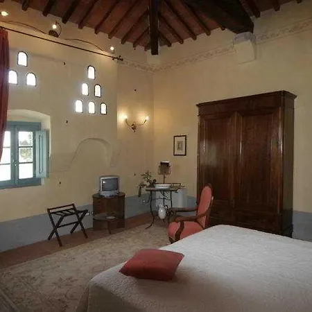 Resort-le Terre Dei Cavalieri ホテル