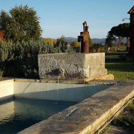 Resort-le Terre Dei Cavalieri ホテル