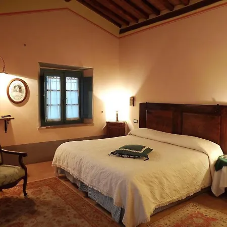 ホテル Resort-le Terre Dei Cavalieri