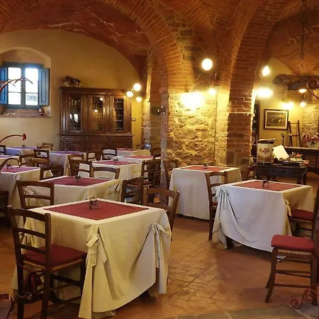ホテル Resort-le Terre Dei Cavalieri