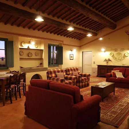 ホテル Resort-le Terre Dei Cavalieri 3*