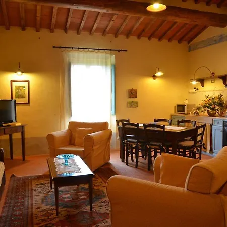ホテル Resort-le Terre Dei Cavalieri