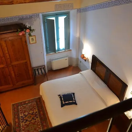 ホテル Resort-le Terre Dei Cavalieri