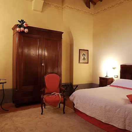 ホテル Resort-le Terre Dei Cavalieri 3*
