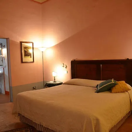 ホテル Resort-le Terre Dei Cavalieri