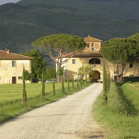 ホテル Resort-le Terre Dei Cavalieri