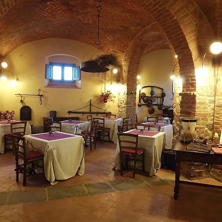 Resort-le Terre Dei Cavalieri ホテル 3*