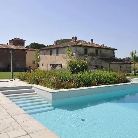Resort-le Terre Dei Cavalieri ホテル