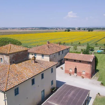 ホテル Resort-le Terre Dei Cavalieri 3*