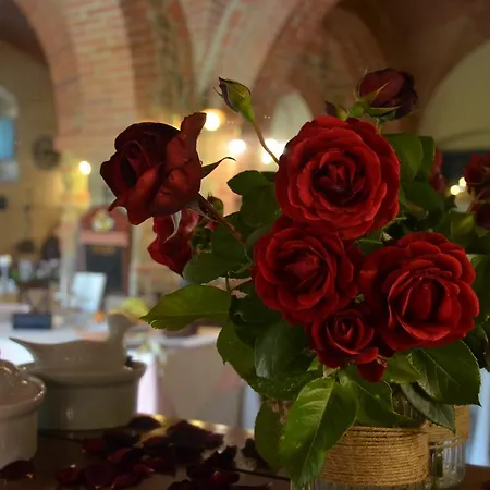 ホテル Resort-le Terre Dei Cavalieri
