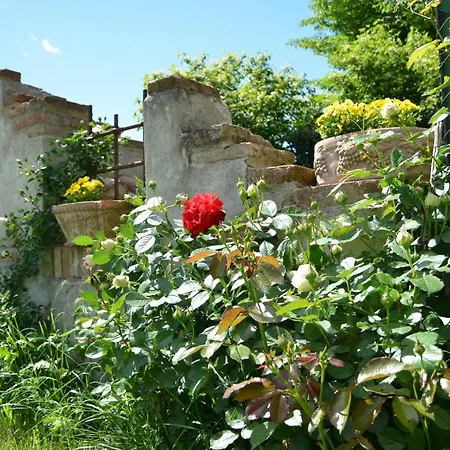 ホテル Resort-le Terre Dei Cavalieri 3*