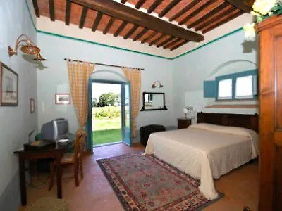 ホテル Resort-le Terre Dei Cavalieri 3*