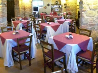 ホテル Resort-le Terre Dei Cavalieri 3*