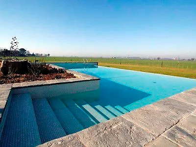 ホテル Resort-le Terre Dei Cavalieri